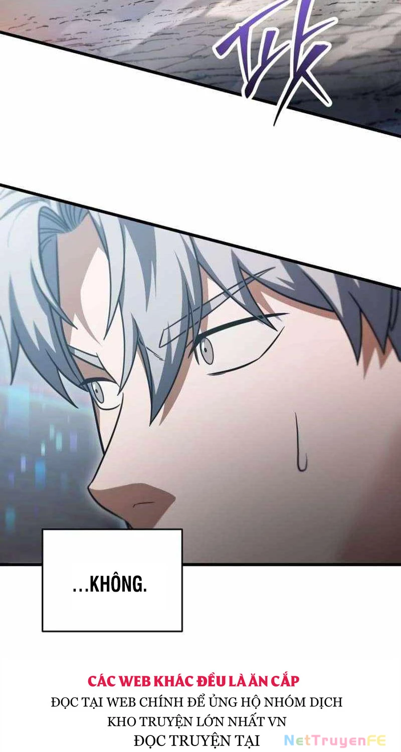 Người Chơi Không Thể Thăng Cấp Chapter 161 - Trang 2