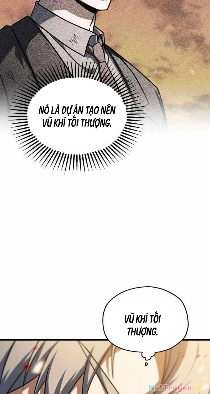 Người Chơi Không Thể Thăng Cấp Chapter 161 - Trang 2