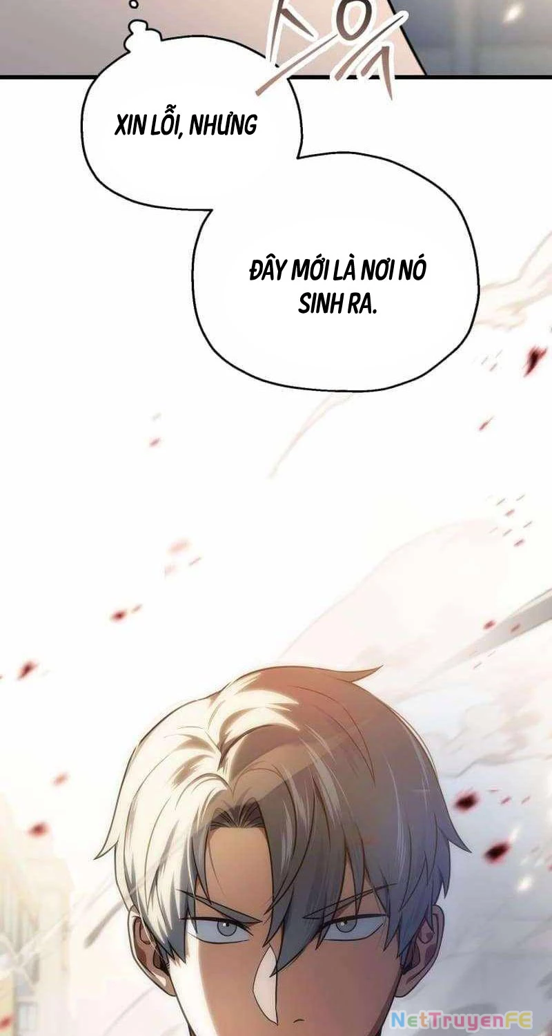 Người Chơi Không Thể Thăng Cấp Chapter 161 - Trang 2