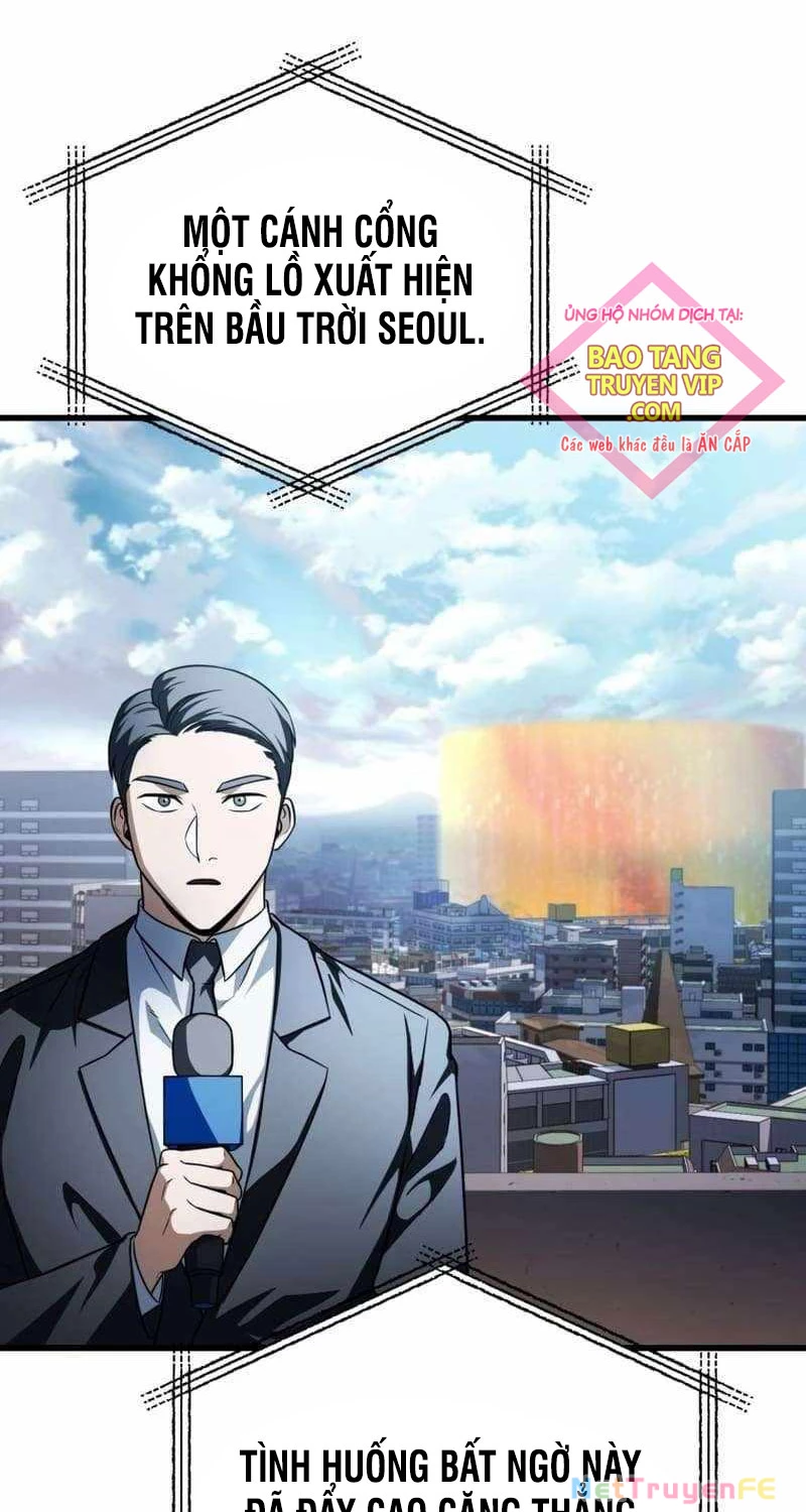 Người Chơi Không Thể Thăng Cấp Chapter 161 - Trang 2
