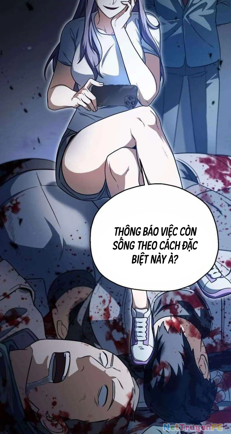 Người Chơi Không Thể Thăng Cấp Chapter 161 - Trang 2