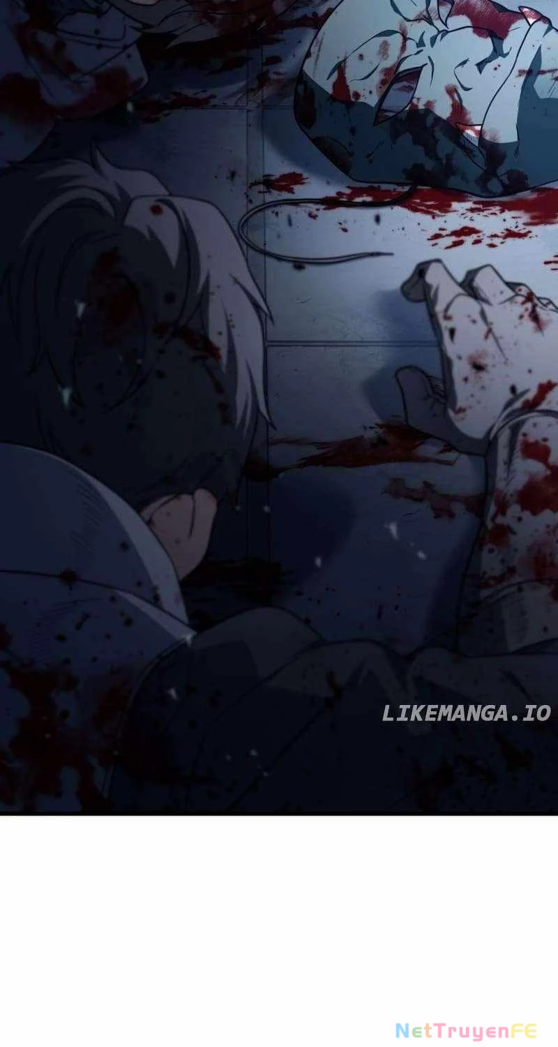 Người Chơi Không Thể Thăng Cấp Chapter 161 - Trang 2