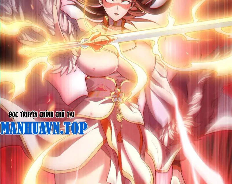 Bắt Đầu Chấn Kinh Nữ Đế Lão Bà, Ta Vô Địch! Chapter 41 - Trang 4