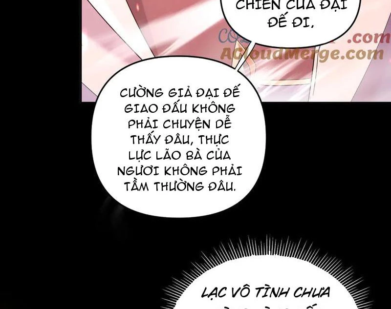 Bắt Đầu Chấn Kinh Nữ Đế Lão Bà, Ta Vô Địch! Chapter 41 - Trang 4