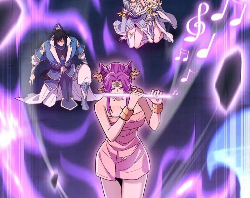 Bắt Đầu Chấn Kinh Nữ Đế Lão Bà, Ta Vô Địch! Chapter 41 - Trang 4