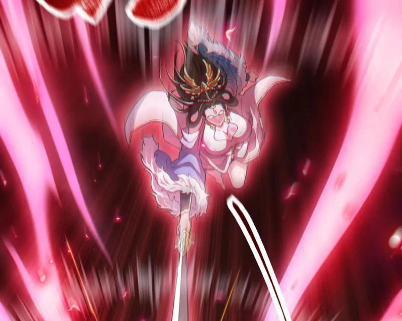 Bắt Đầu Chấn Kinh Nữ Đế Lão Bà, Ta Vô Địch! Chapter 41 - Trang 4