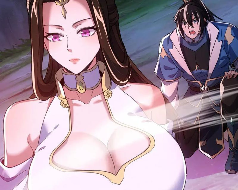 Bắt Đầu Chấn Kinh Nữ Đế Lão Bà, Ta Vô Địch! Chapter 41 - Trang 4