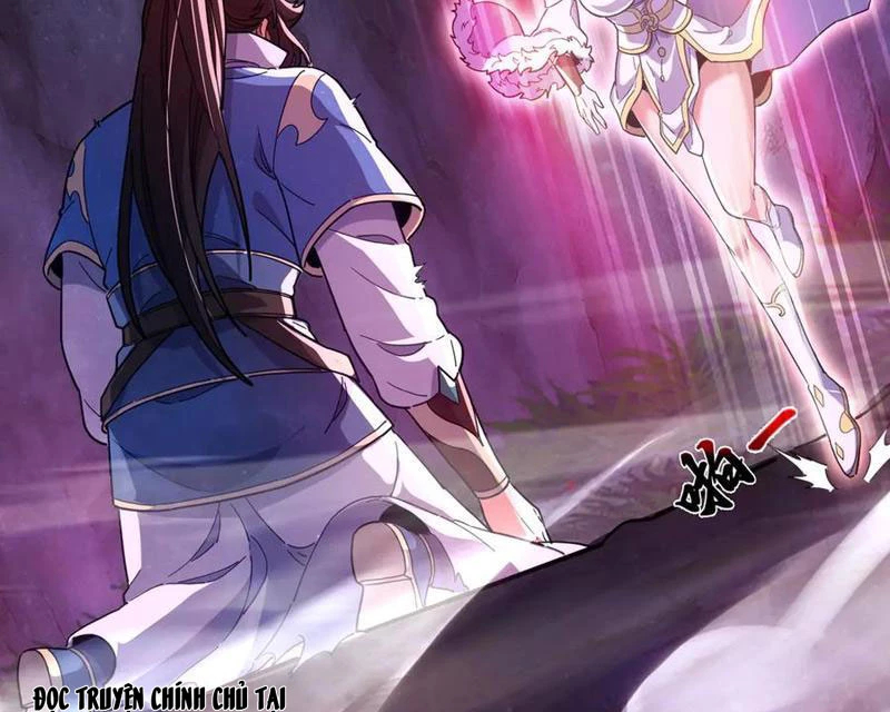 Bắt Đầu Chấn Kinh Nữ Đế Lão Bà, Ta Vô Địch! Chapter 41 - Trang 4