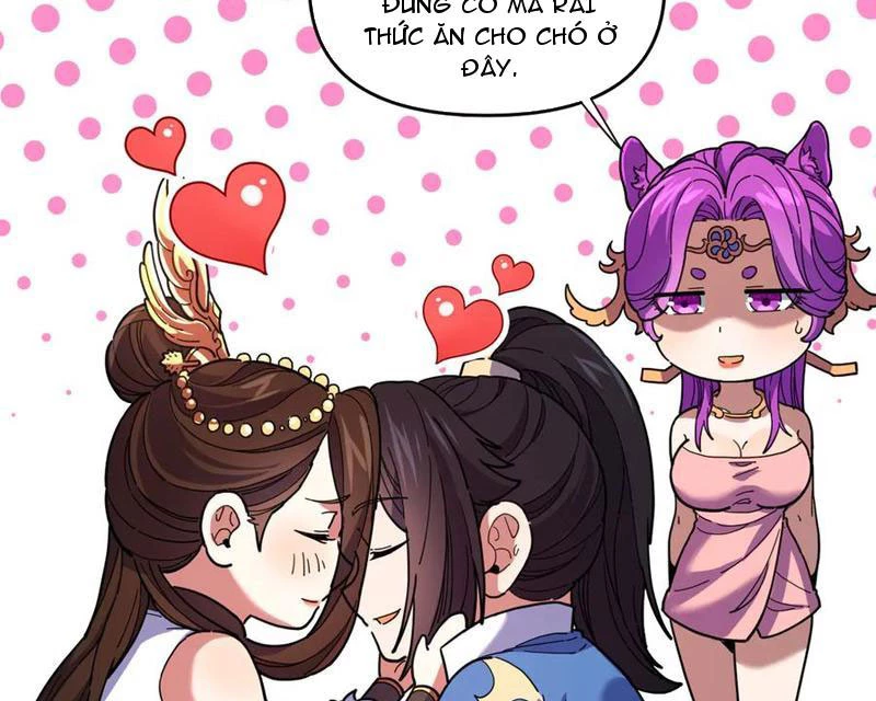 Bắt Đầu Chấn Kinh Nữ Đế Lão Bà, Ta Vô Địch! Chapter 41 - Trang 4