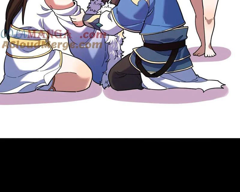 Bắt Đầu Chấn Kinh Nữ Đế Lão Bà, Ta Vô Địch! Chapter 41 - Trang 4