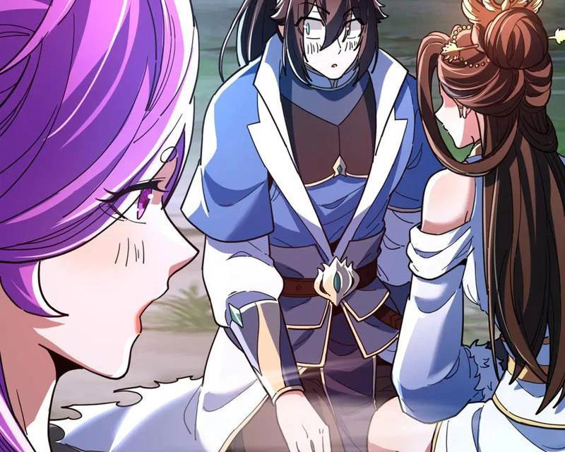 Bắt Đầu Chấn Kinh Nữ Đế Lão Bà, Ta Vô Địch! Chapter 41 - Trang 4