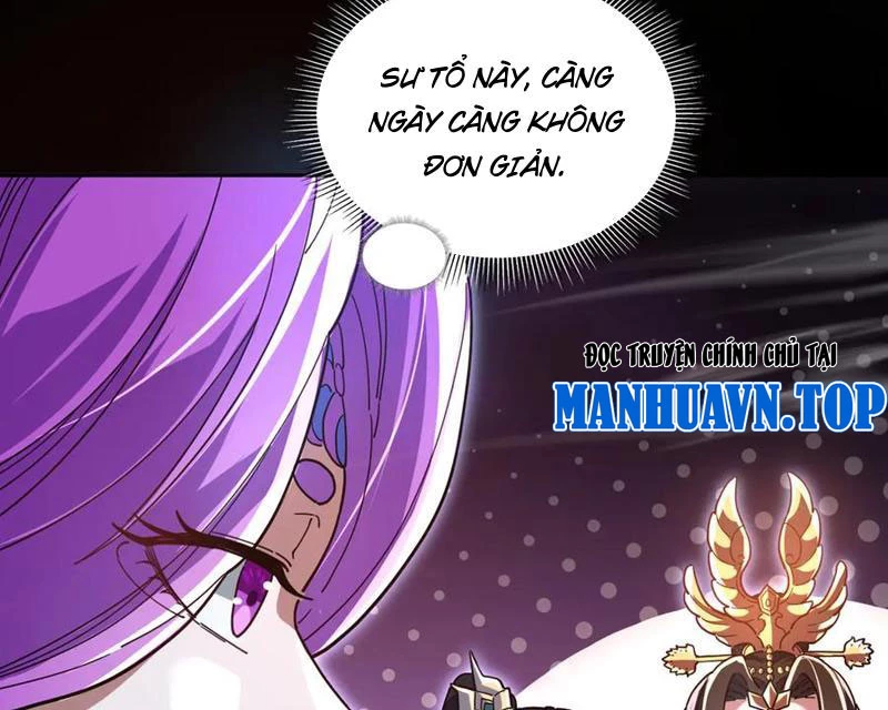 Bắt Đầu Chấn Kinh Nữ Đế Lão Bà, Ta Vô Địch! Chapter 41 - Trang 4