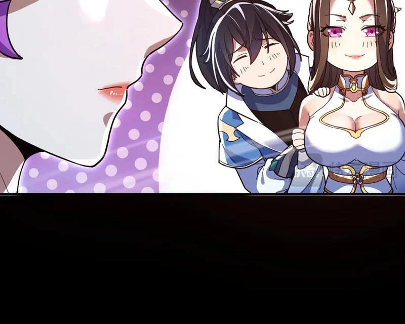 Bắt Đầu Chấn Kinh Nữ Đế Lão Bà, Ta Vô Địch! Chapter 41 - Trang 4