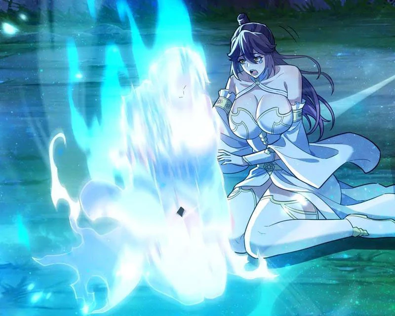 Bắt Đầu Chấn Kinh Nữ Đế Lão Bà, Ta Vô Địch! Chapter 41 - Trang 4