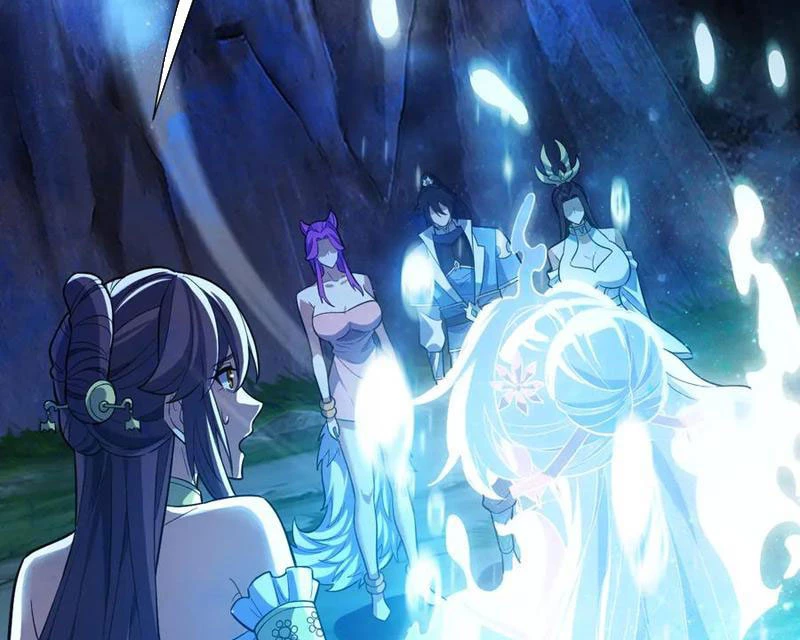 Bắt Đầu Chấn Kinh Nữ Đế Lão Bà, Ta Vô Địch! Chapter 41 - Trang 4