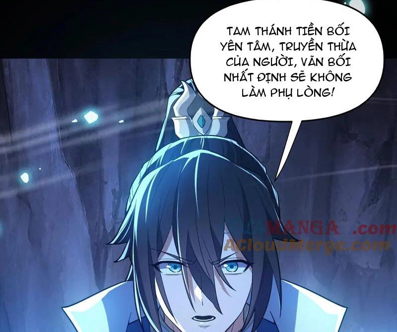 Bắt Đầu Chấn Kinh Nữ Đế Lão Bà, Ta Vô Địch! Chapter 41 - Trang 4