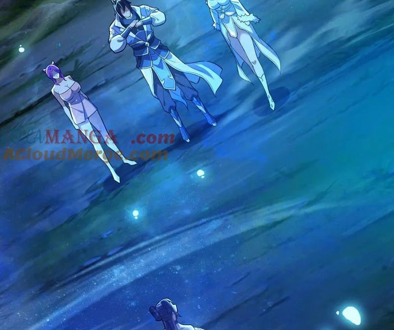 Bắt Đầu Chấn Kinh Nữ Đế Lão Bà, Ta Vô Địch! Chapter 41 - Trang 4