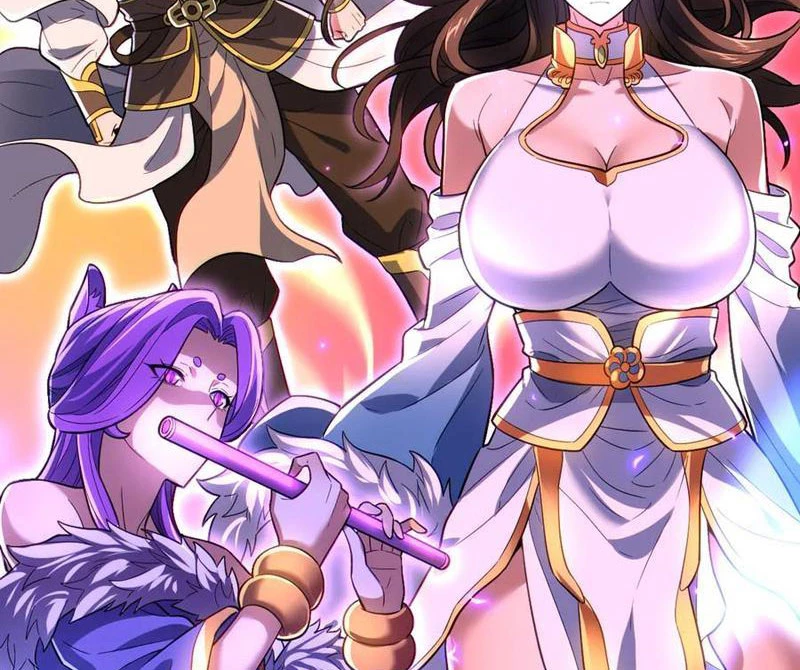 Bắt Đầu Chấn Kinh Nữ Đế Lão Bà, Ta Vô Địch! Chapter 41 - Trang 4