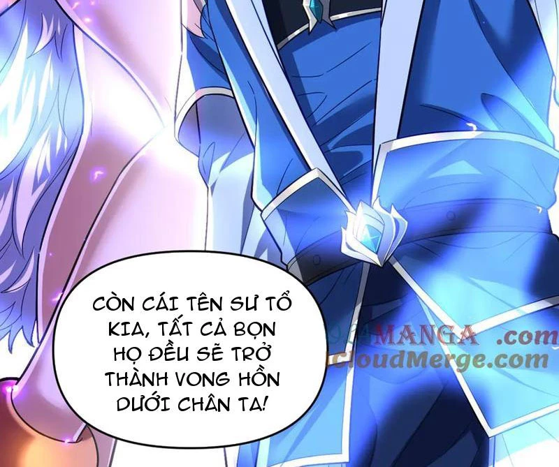 Bắt Đầu Chấn Kinh Nữ Đế Lão Bà, Ta Vô Địch! Chapter 41 - Trang 4