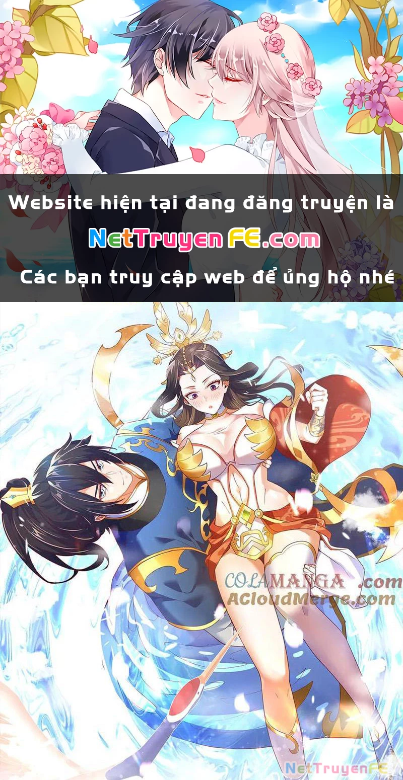 Bắt Đầu Chấn Kinh Nữ Đế Lão Bà, Ta Vô Địch! Chapter 42 - Trang 4