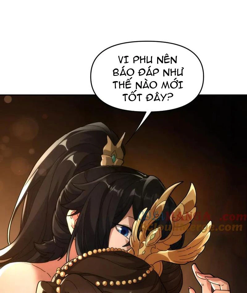 Bắt Đầu Chấn Kinh Nữ Đế Lão Bà, Ta Vô Địch! Chapter 42 - Trang 4