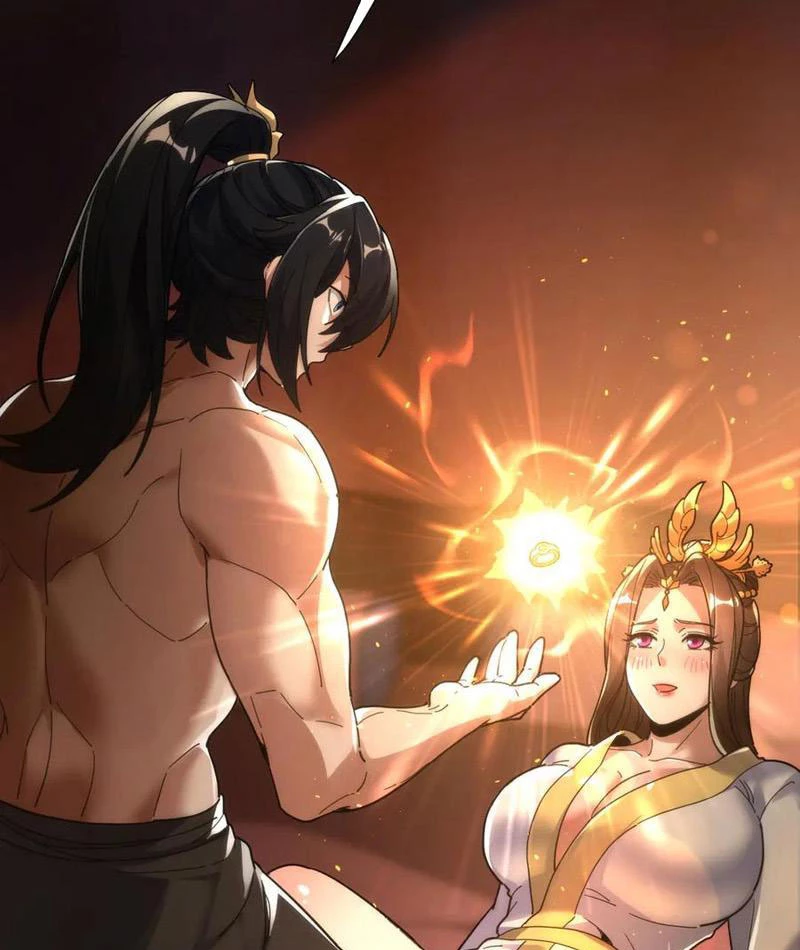 Bắt Đầu Chấn Kinh Nữ Đế Lão Bà, Ta Vô Địch! Chapter 42 - Trang 4