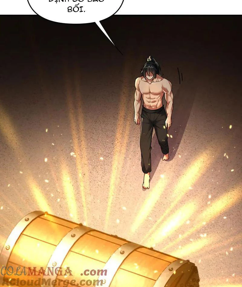 Bắt Đầu Chấn Kinh Nữ Đế Lão Bà, Ta Vô Địch! Chapter 42 - Trang 4