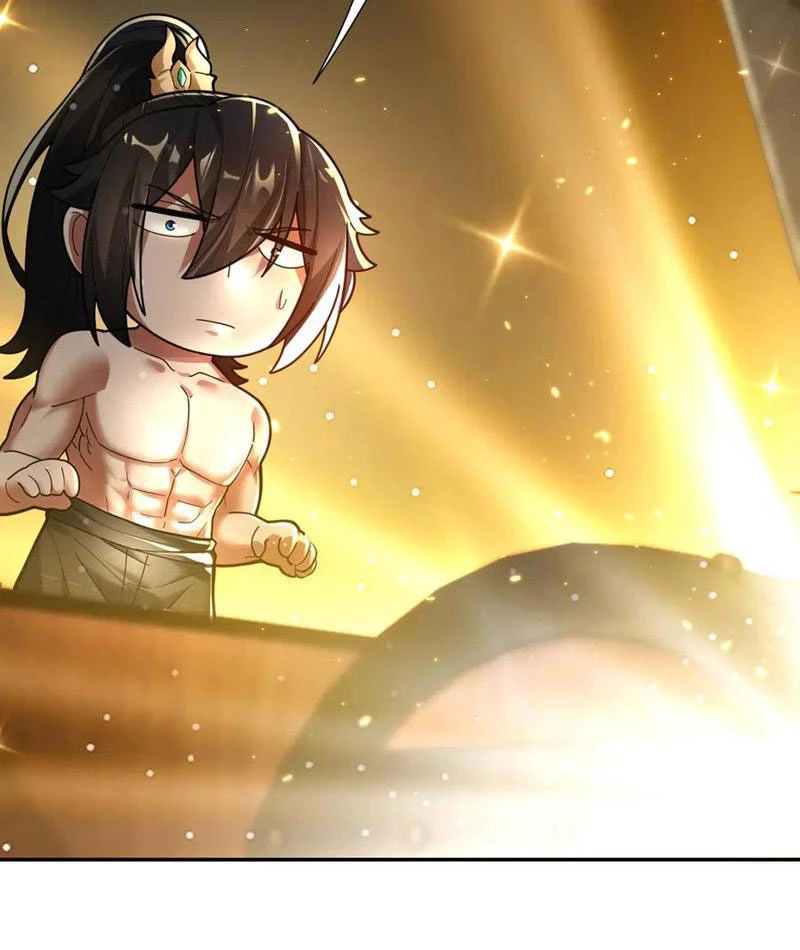 Bắt Đầu Chấn Kinh Nữ Đế Lão Bà, Ta Vô Địch! Chapter 42 - Trang 4