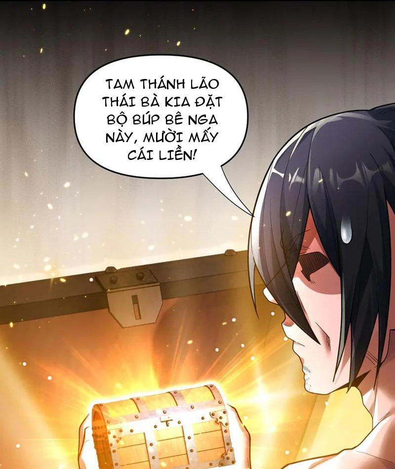 Bắt Đầu Chấn Kinh Nữ Đế Lão Bà, Ta Vô Địch! Chapter 42 - Trang 4