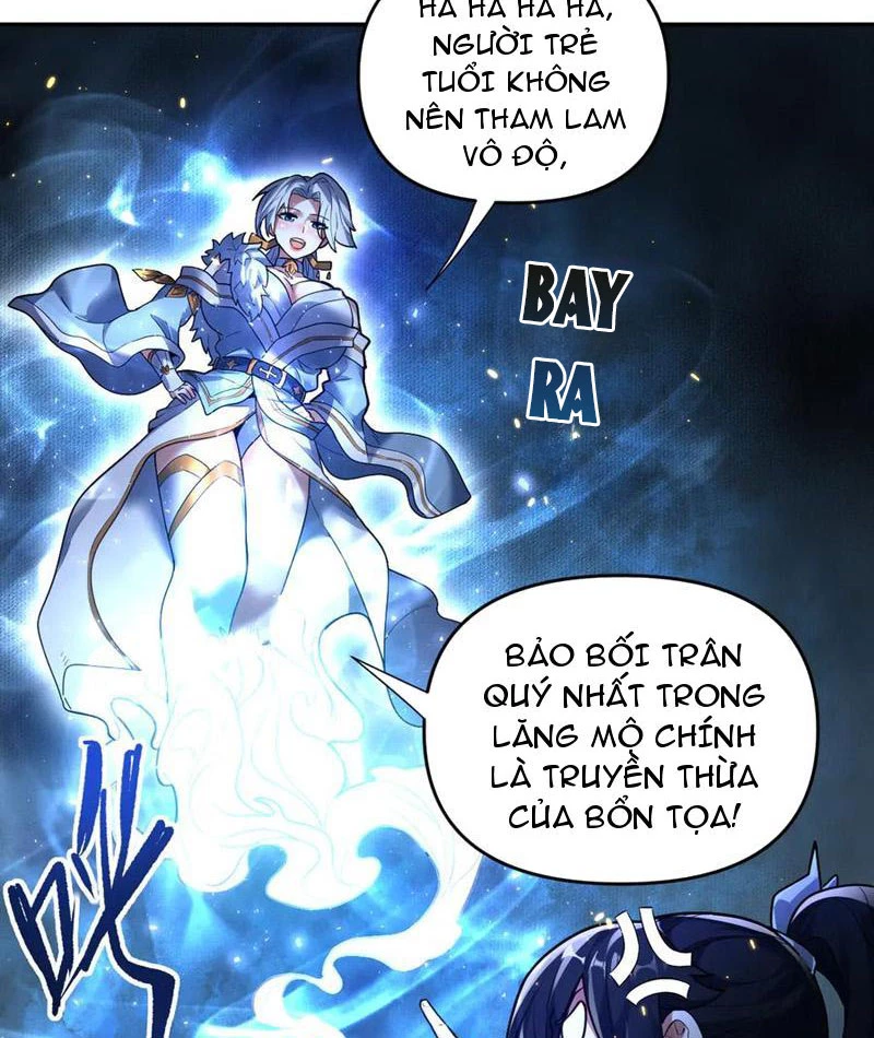 Bắt Đầu Chấn Kinh Nữ Đế Lão Bà, Ta Vô Địch! Chapter 42 - Trang 4