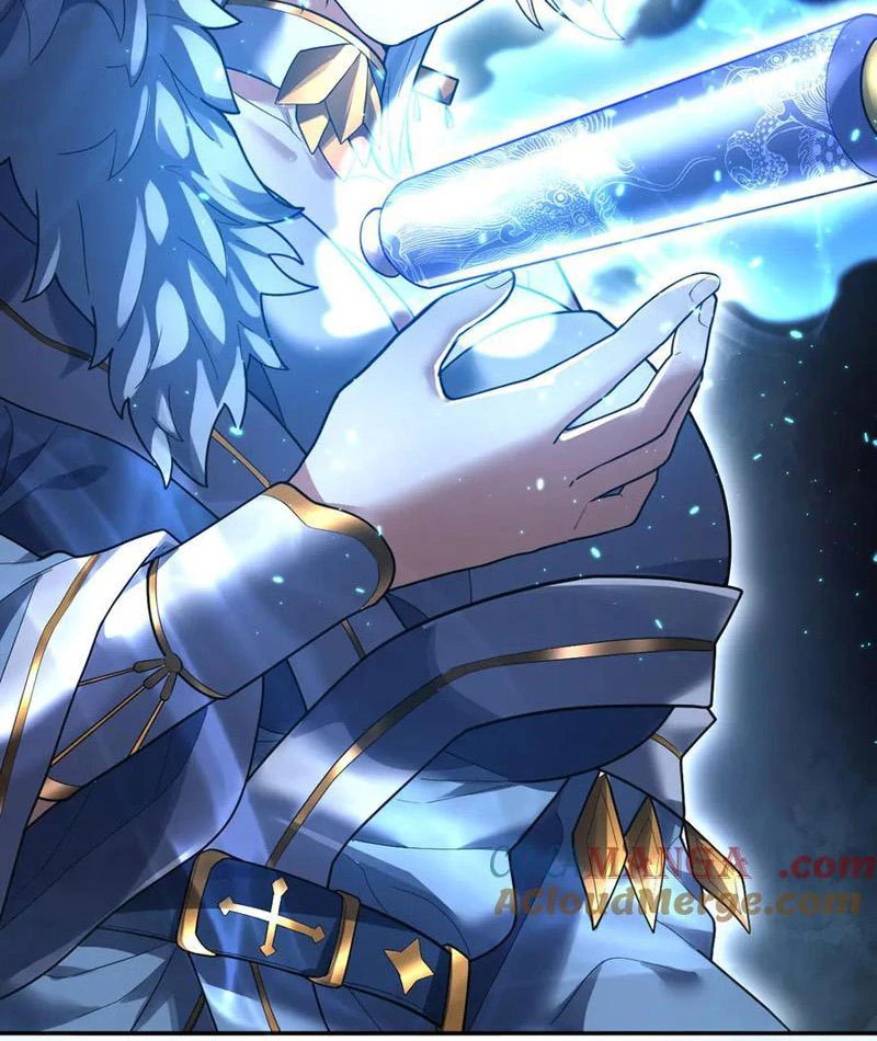 Bắt Đầu Chấn Kinh Nữ Đế Lão Bà, Ta Vô Địch! Chapter 42 - Trang 4