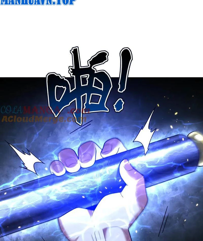 Bắt Đầu Chấn Kinh Nữ Đế Lão Bà, Ta Vô Địch! Chapter 42 - Trang 4