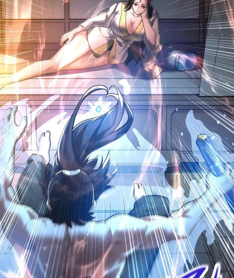 Bắt Đầu Chấn Kinh Nữ Đế Lão Bà, Ta Vô Địch! Chapter 42 - Trang 4