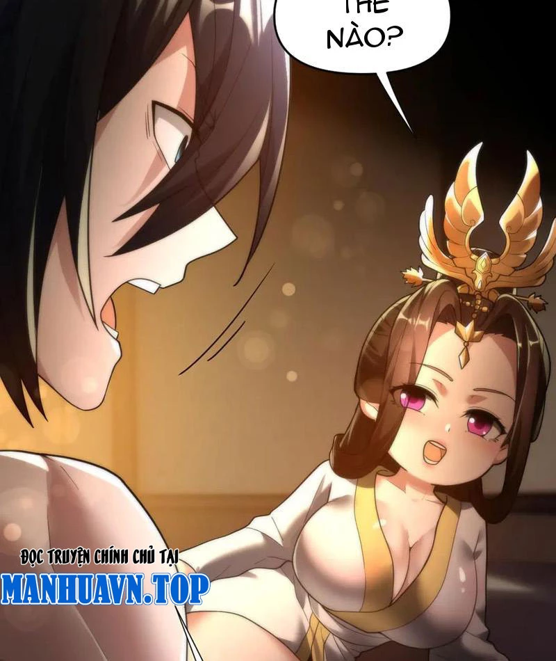 Bắt Đầu Chấn Kinh Nữ Đế Lão Bà, Ta Vô Địch! Chapter 42 - Trang 4