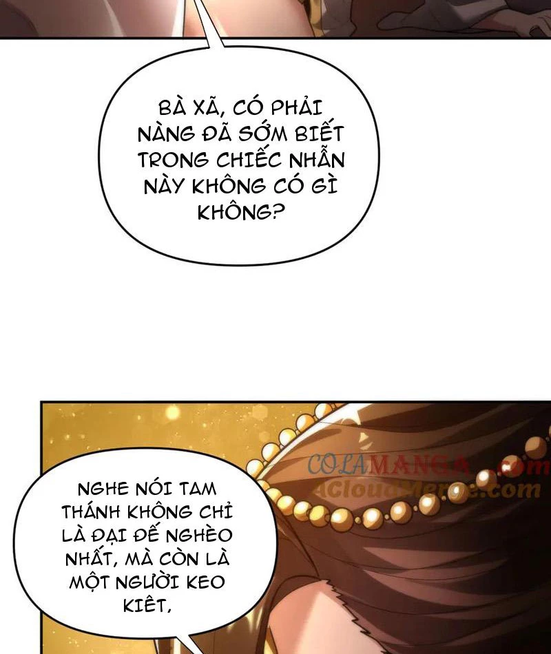Bắt Đầu Chấn Kinh Nữ Đế Lão Bà, Ta Vô Địch! Chapter 42 - Trang 4
