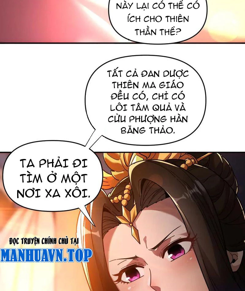Bắt Đầu Chấn Kinh Nữ Đế Lão Bà, Ta Vô Địch! Chapter 42 - Trang 4