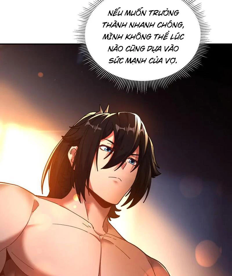 Bắt Đầu Chấn Kinh Nữ Đế Lão Bà, Ta Vô Địch! Chapter 42 - Trang 4