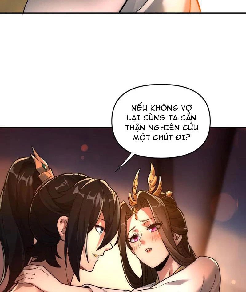 Bắt Đầu Chấn Kinh Nữ Đế Lão Bà, Ta Vô Địch! Chapter 42 - Trang 4