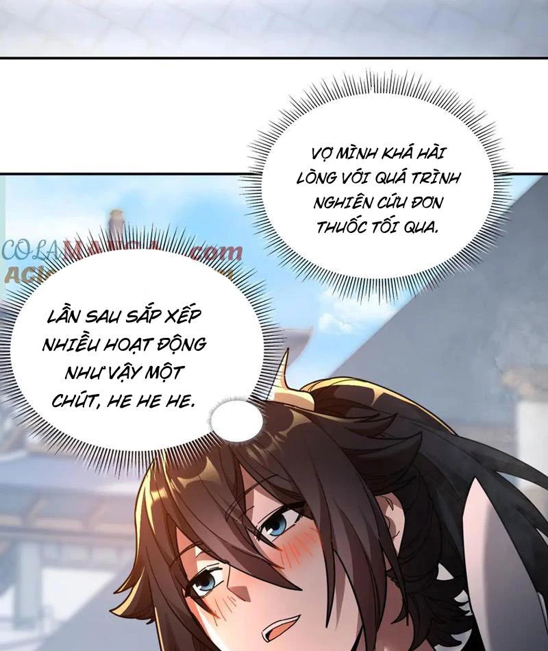 Bắt Đầu Chấn Kinh Nữ Đế Lão Bà, Ta Vô Địch! Chapter 42 - Trang 4