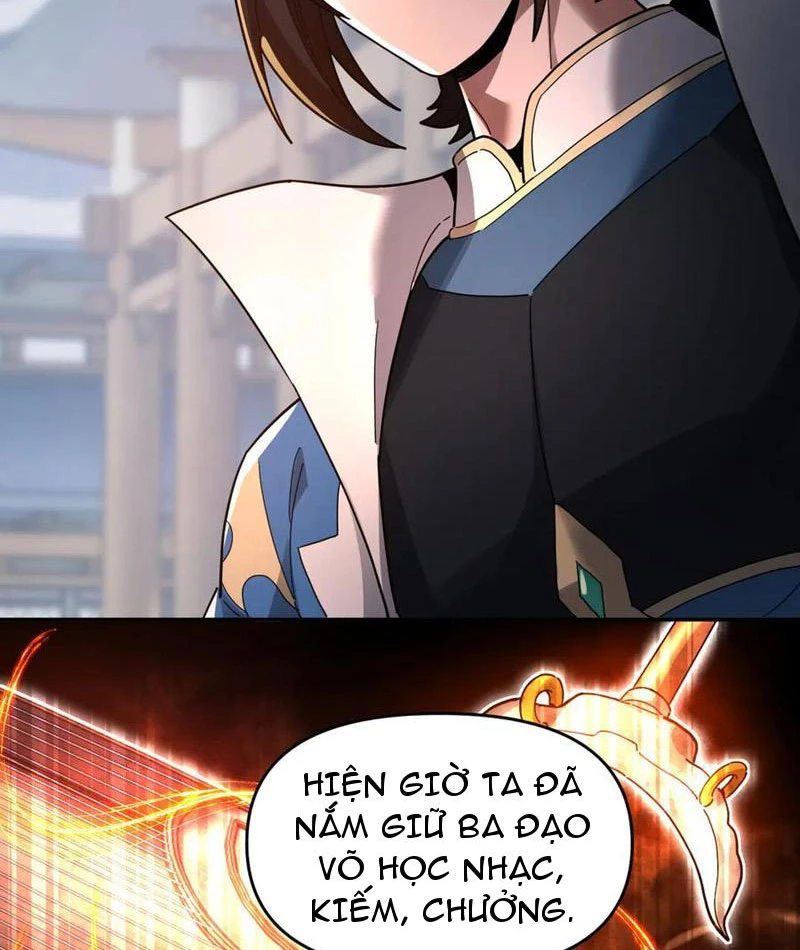 Bắt Đầu Chấn Kinh Nữ Đế Lão Bà, Ta Vô Địch! Chapter 42 - Trang 4