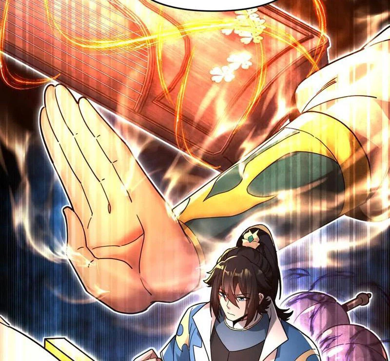 Bắt Đầu Chấn Kinh Nữ Đế Lão Bà, Ta Vô Địch! Chapter 42 - Trang 4