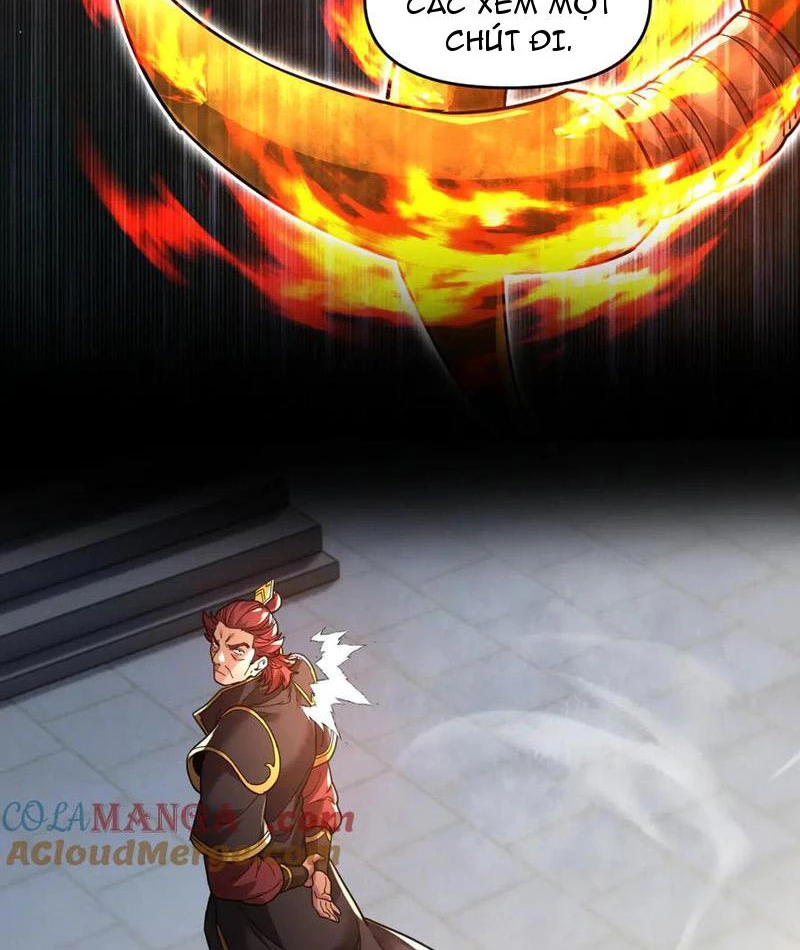 Bắt Đầu Chấn Kinh Nữ Đế Lão Bà, Ta Vô Địch! Chapter 42 - Trang 4