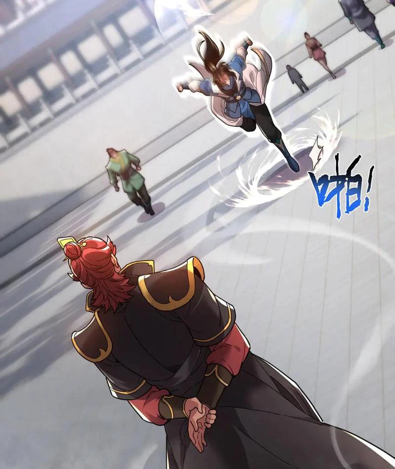 Bắt Đầu Chấn Kinh Nữ Đế Lão Bà, Ta Vô Địch! Chapter 42 - Trang 4