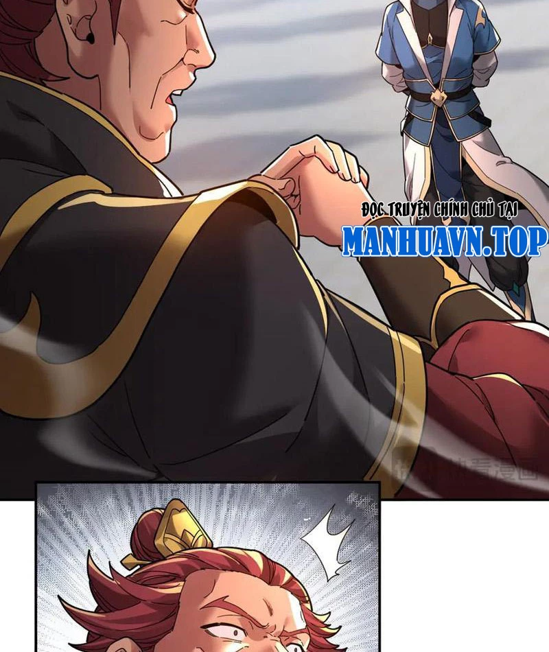 Bắt Đầu Chấn Kinh Nữ Đế Lão Bà, Ta Vô Địch! Chapter 42 - Trang 4