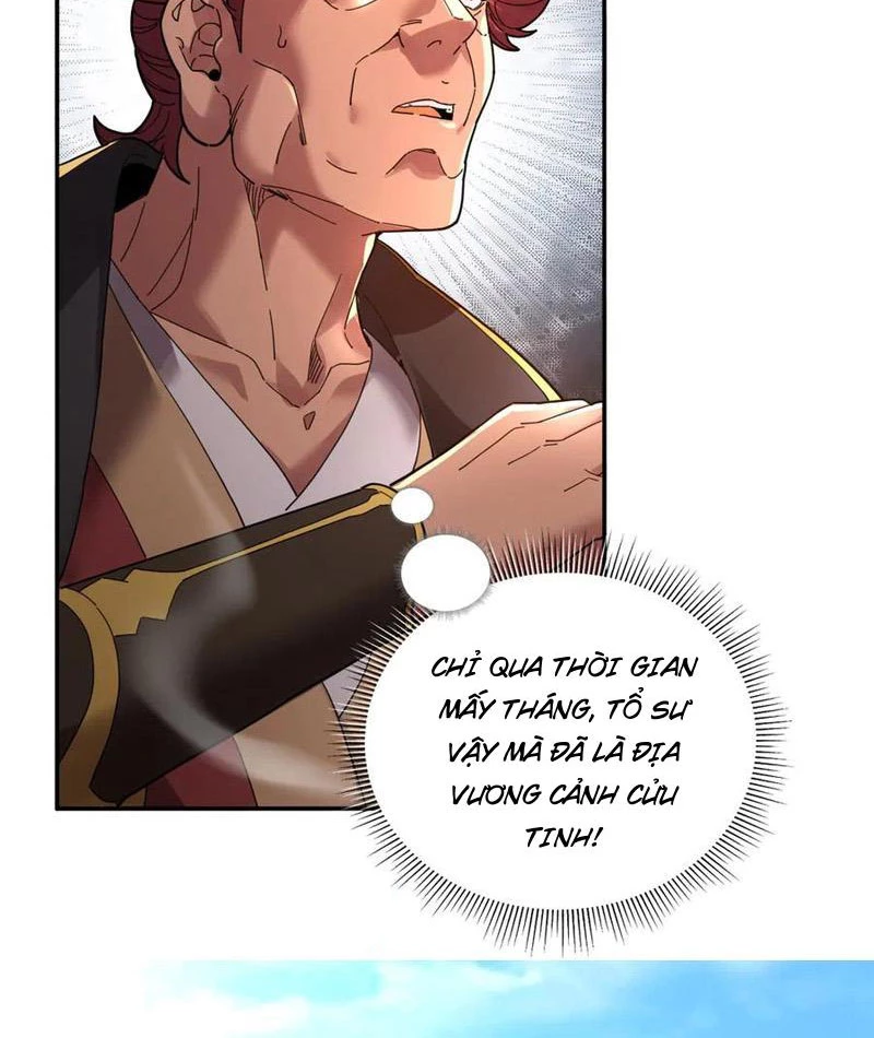 Bắt Đầu Chấn Kinh Nữ Đế Lão Bà, Ta Vô Địch! Chapter 42 - Trang 4