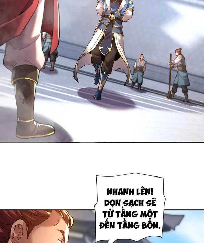 Bắt Đầu Chấn Kinh Nữ Đế Lão Bà, Ta Vô Địch! Chapter 42 - Trang 4