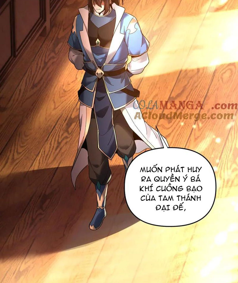 Bắt Đầu Chấn Kinh Nữ Đế Lão Bà, Ta Vô Địch! Chapter 42 - Trang 4