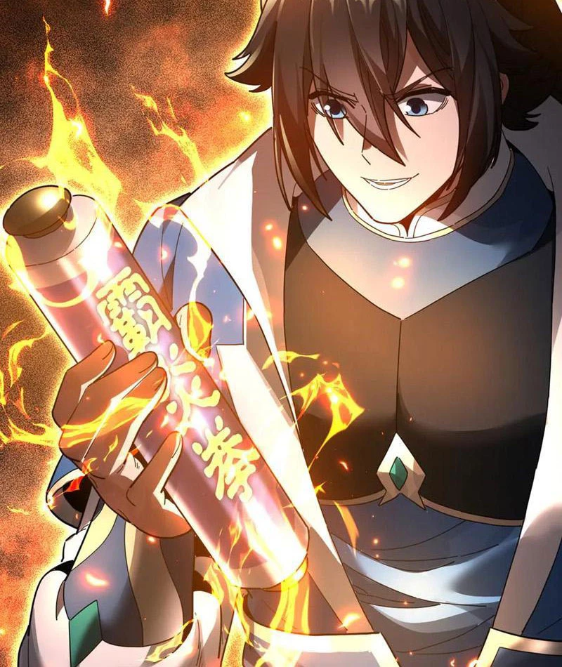 Bắt Đầu Chấn Kinh Nữ Đế Lão Bà, Ta Vô Địch! Chapter 42 - Trang 4