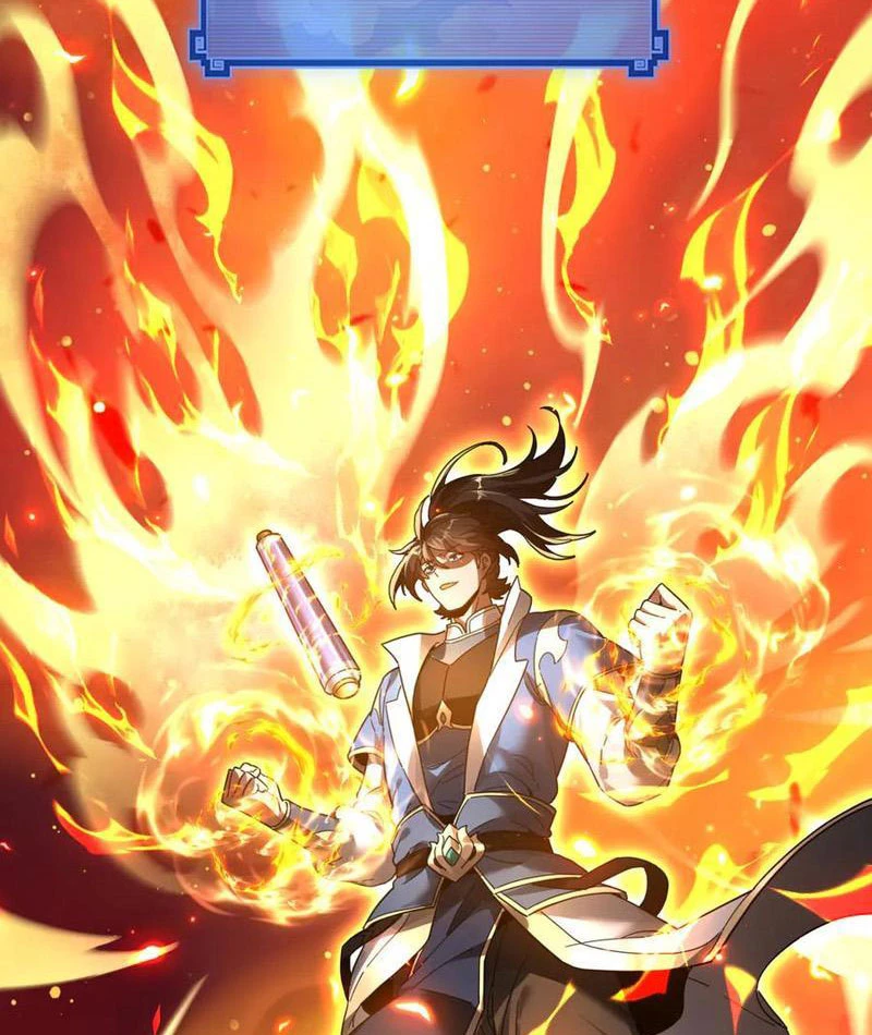 Bắt Đầu Chấn Kinh Nữ Đế Lão Bà, Ta Vô Địch! Chapter 42 - Trang 4