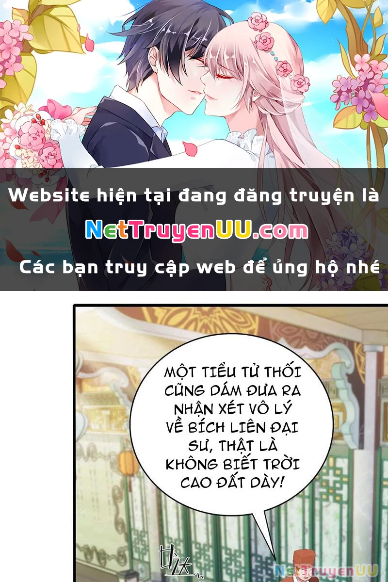 Hoá Ra Ta Đã Vô Địch Từ Lâu Chapter 154 - Trang 4